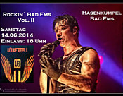 Rockin' Bad Ems