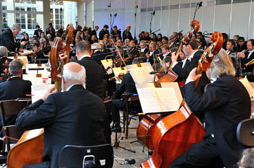 Klangfest 2011 Bad Ems