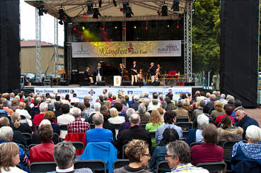 Klangfest 2011 Bad Ems