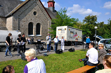 Klangfest 2011 Bad Ems