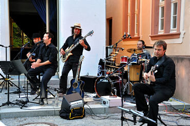 Klangfest 2011 Bad Ems