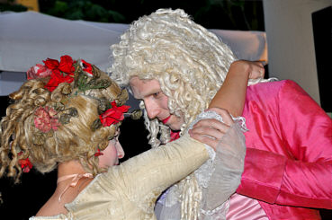 Klangfest 2011 Bad Ems