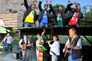 Klangfest 2011 Bad Ems