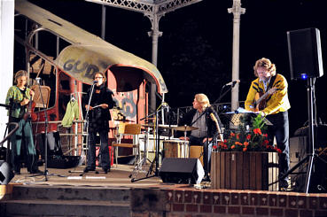 Klangfest 2011 Bad Ems