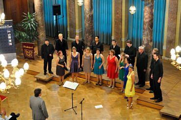 Klangfest 2011 Bad Ems